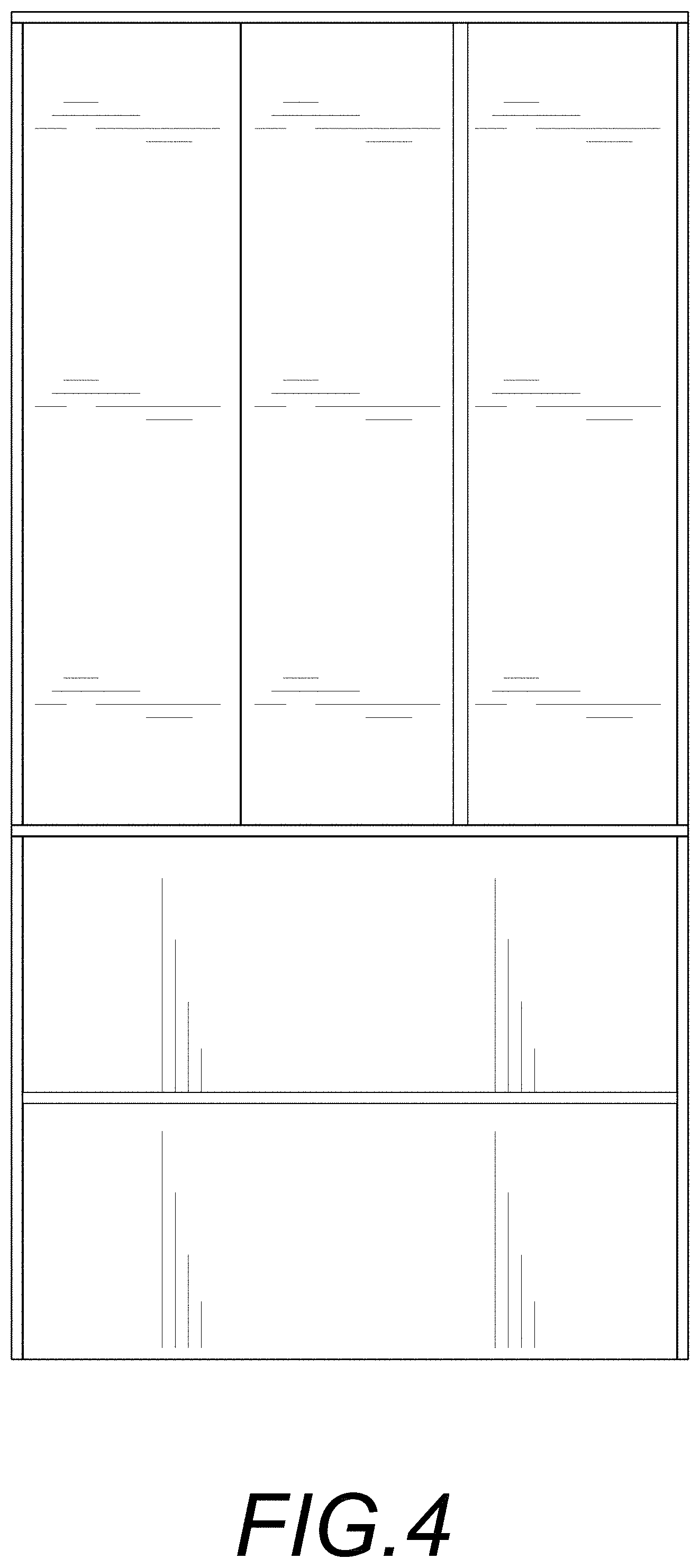 Patent USD0999573 Figure 4 – Wardrobe