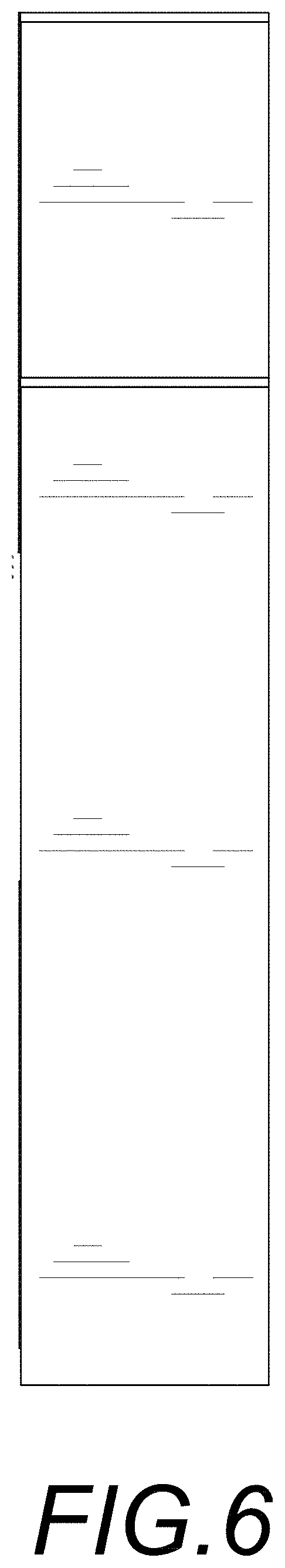 Patent USD0999574 Figure 6 – Cabinet