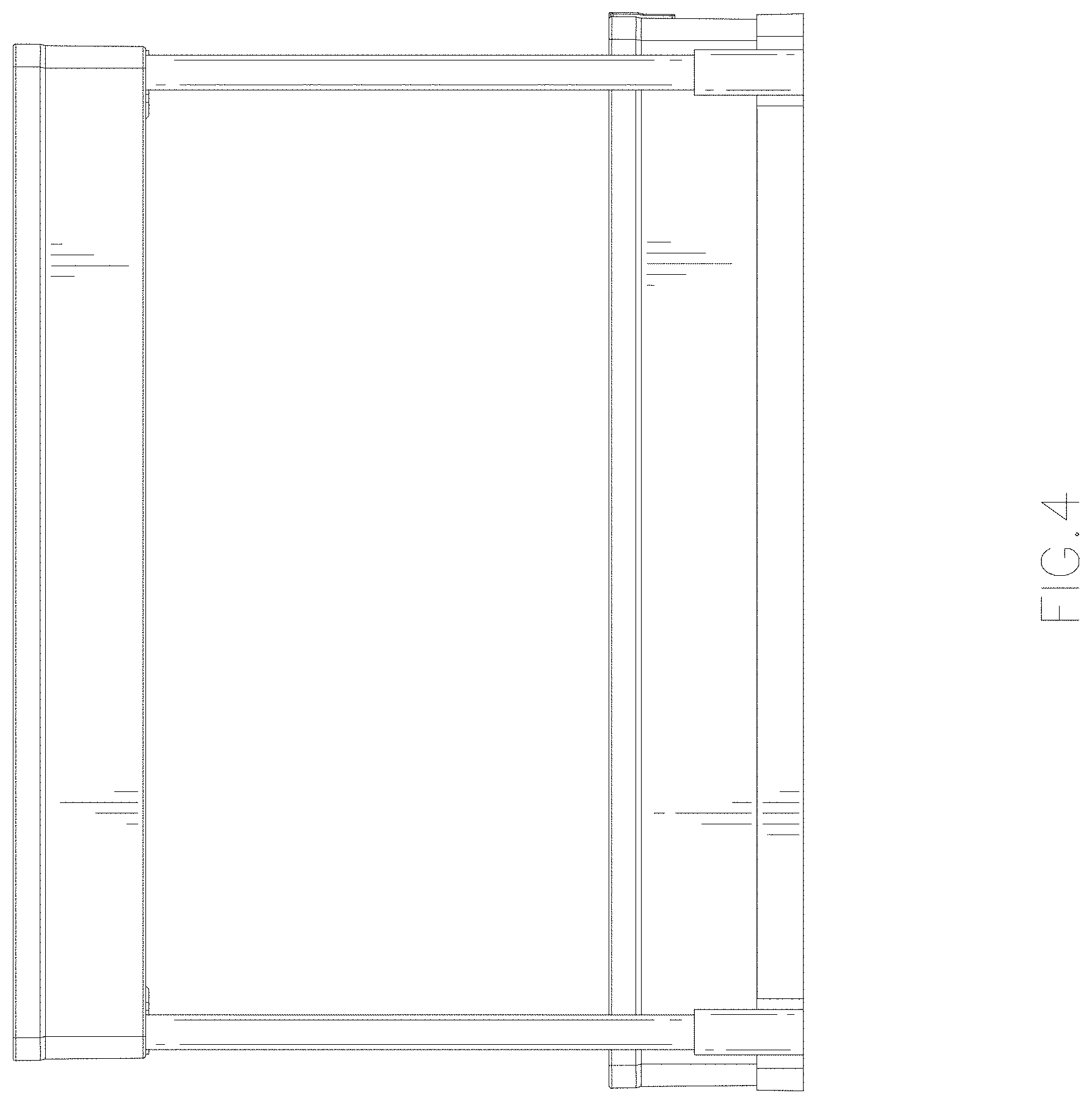 Patent USD0999576 Figure 4 – Under sink organizer