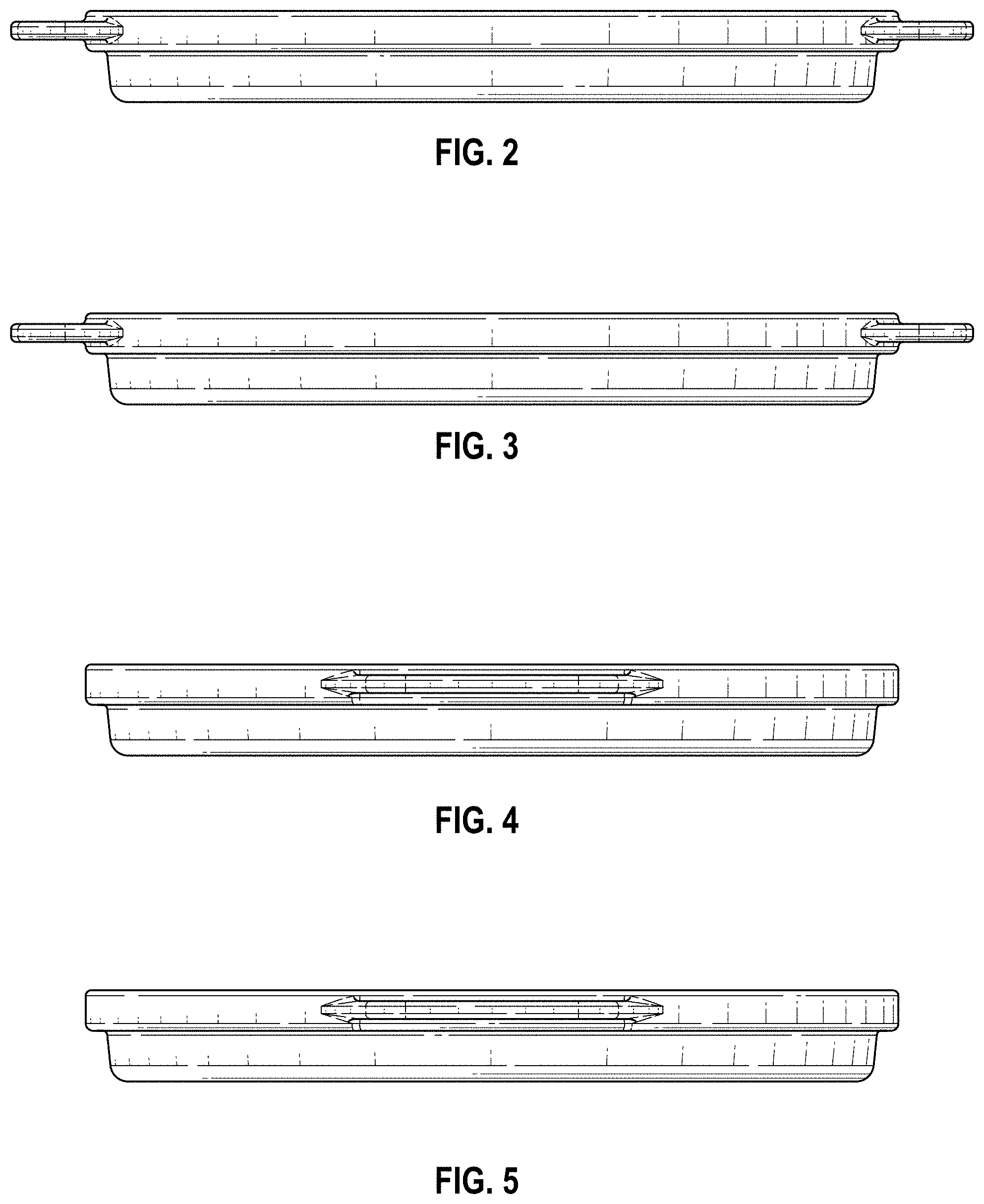 Patent USD0999585 Figure 2 – Egg poacher