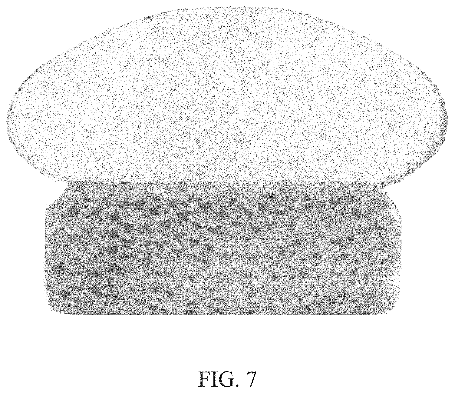 Patent USD0999598 Figure 7 – Spoon