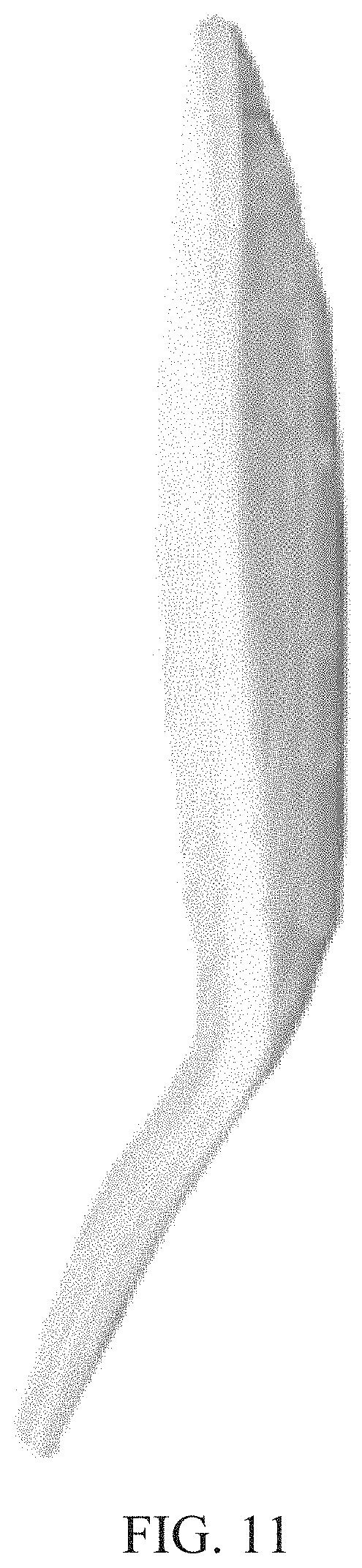 Patent USD0999598 Figure 11 – Spoon