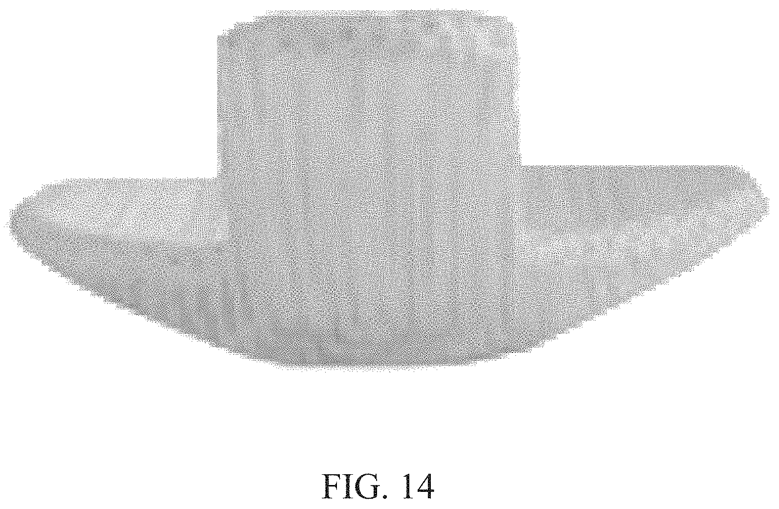 Patent USD0999598 Figure 14 – Spoon
