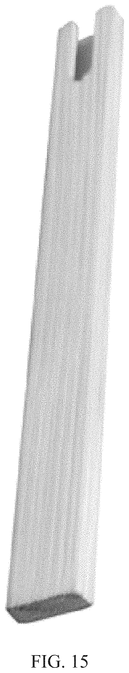Patent USD0999598 Figure 15 – Spoon
