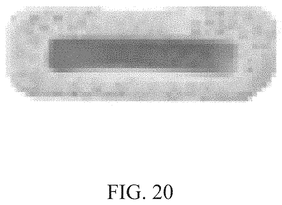 Patent USD0999598 Figure 20 – Spoon