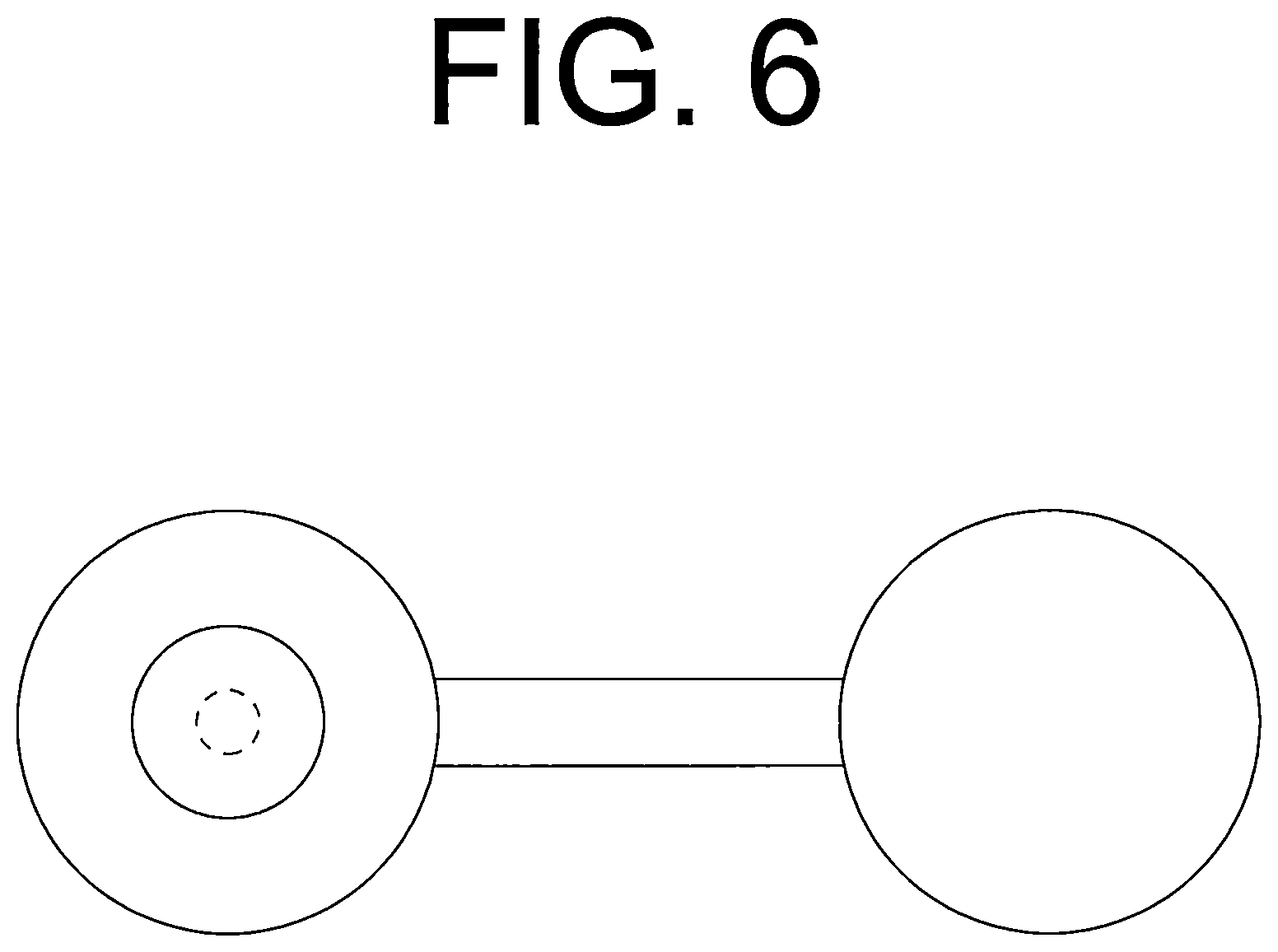 Patent USD0999599 Figure 6 – Meat fluid injector