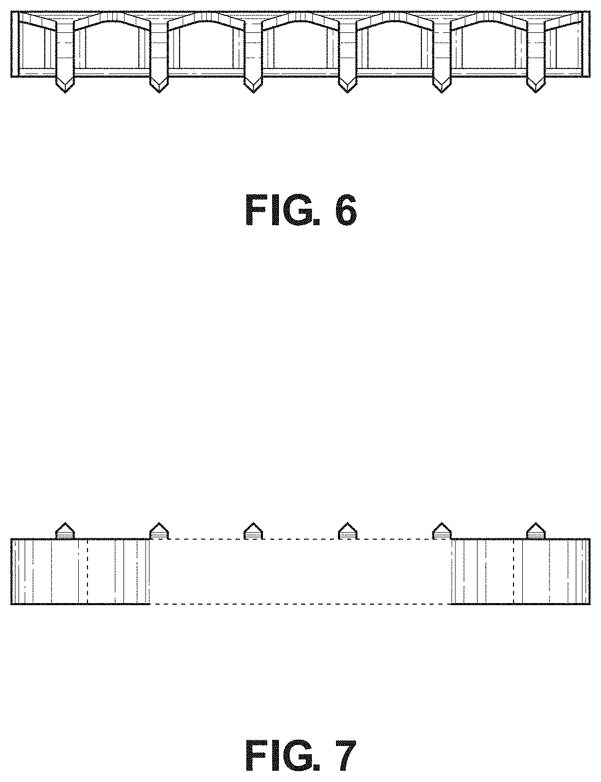 Patent USD0999600 Figure 4 – Meat shredder claw