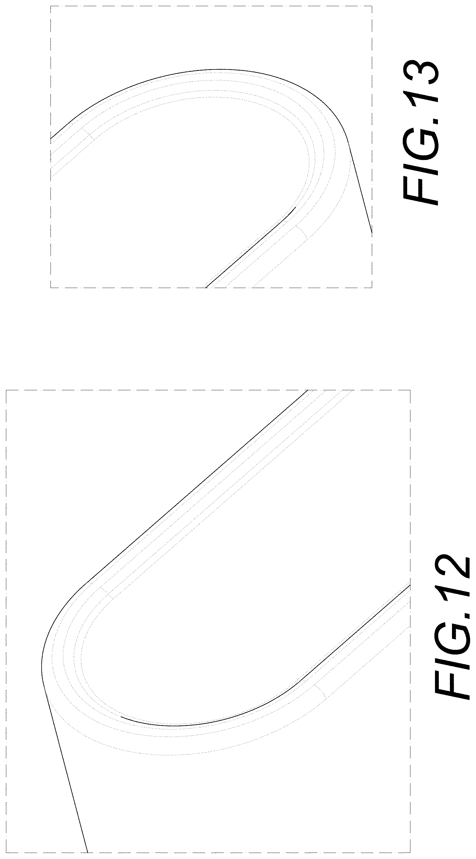 Patent USD0999601 Figure 9 – Cutting board set