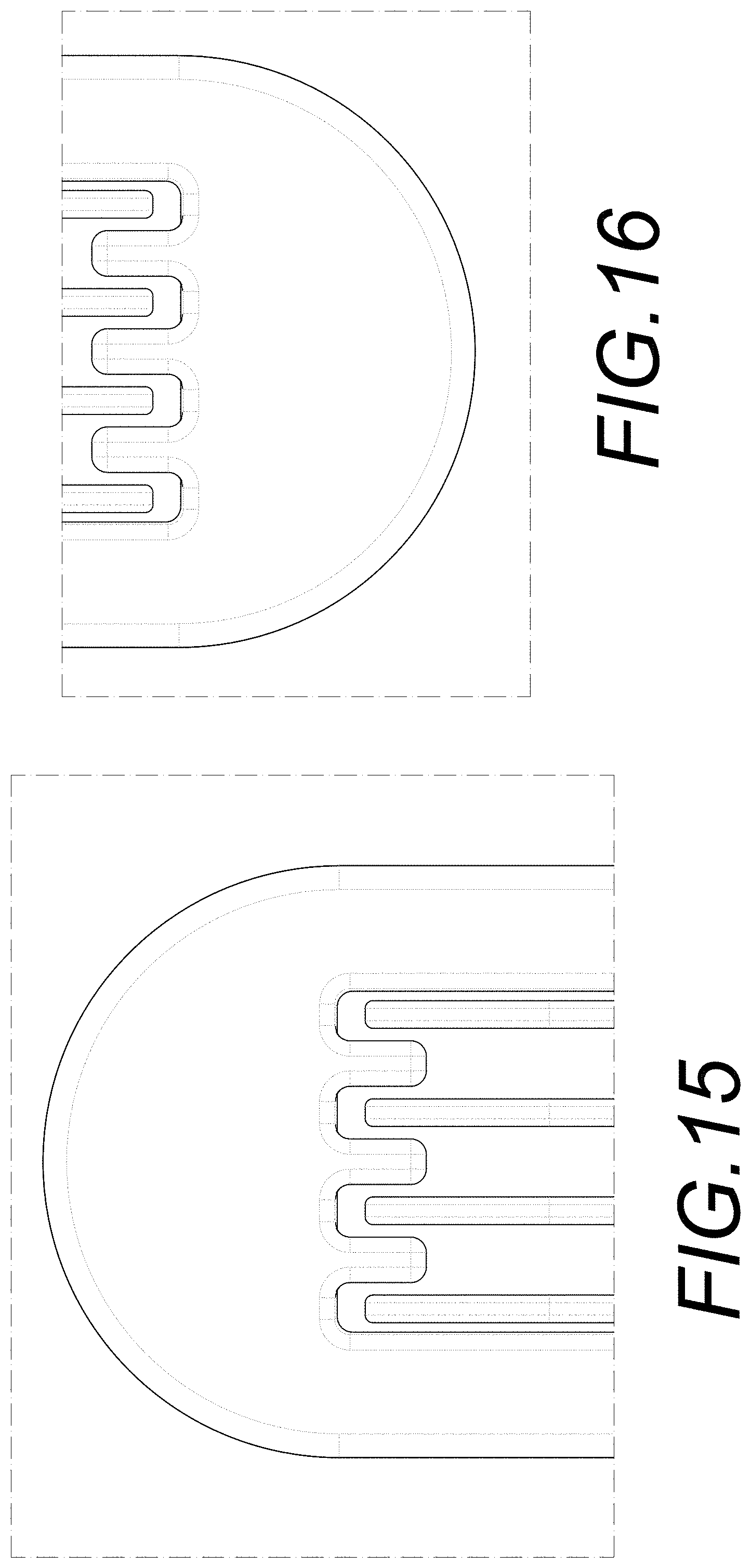 Patent USD0999601 Figure 11 – Cutting board set