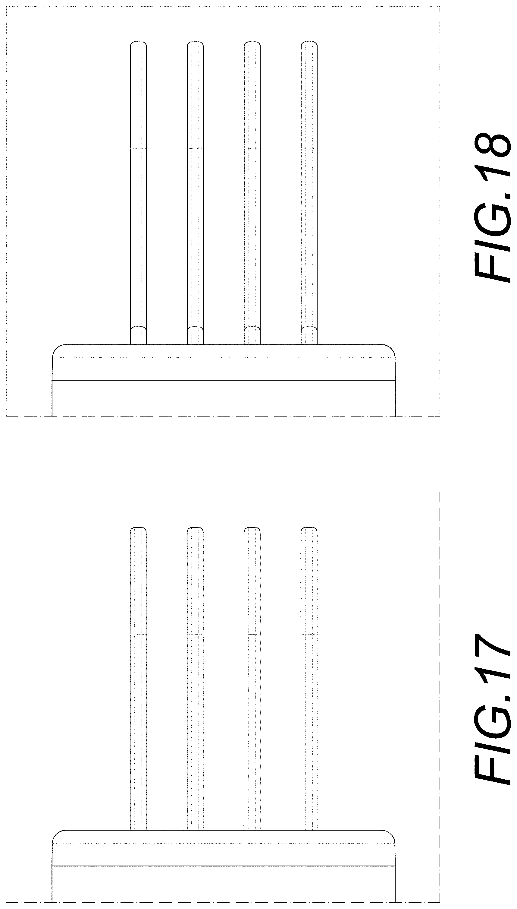 Patent USD0999601 Figure 12 – Cutting board set