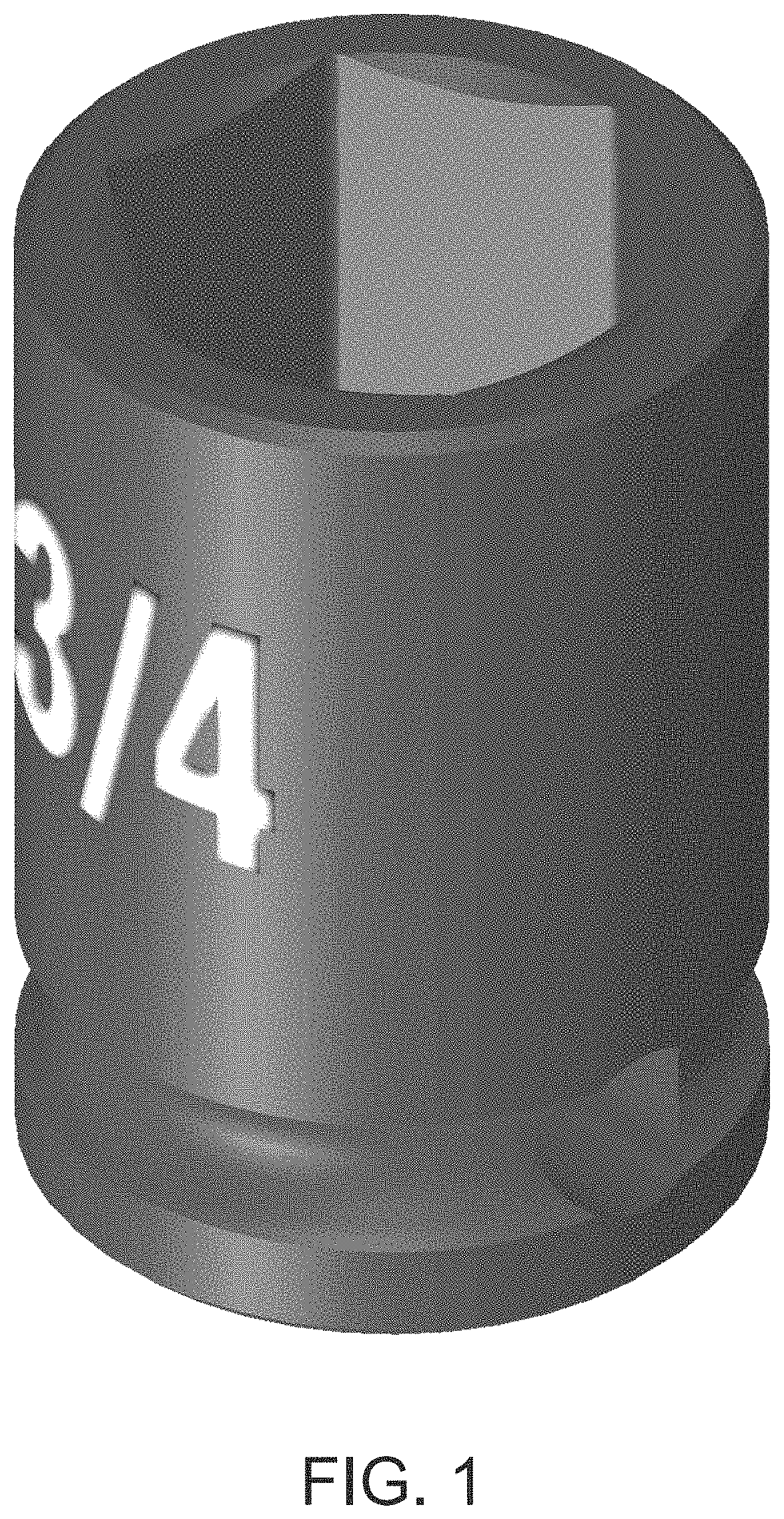 Patent USD0999606 Figure 1 – Socket