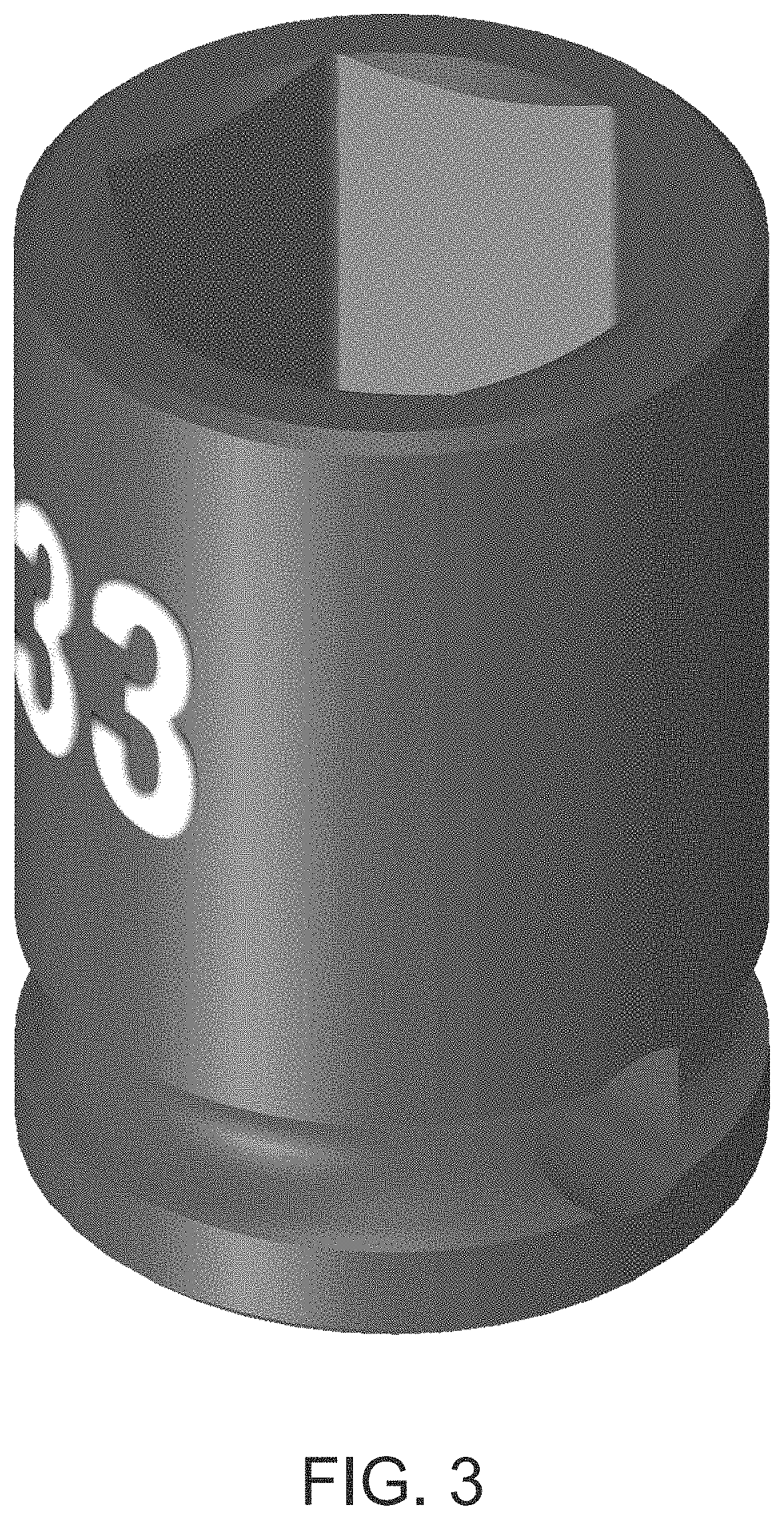 Patent USD0999606 Figure 3 – Socket