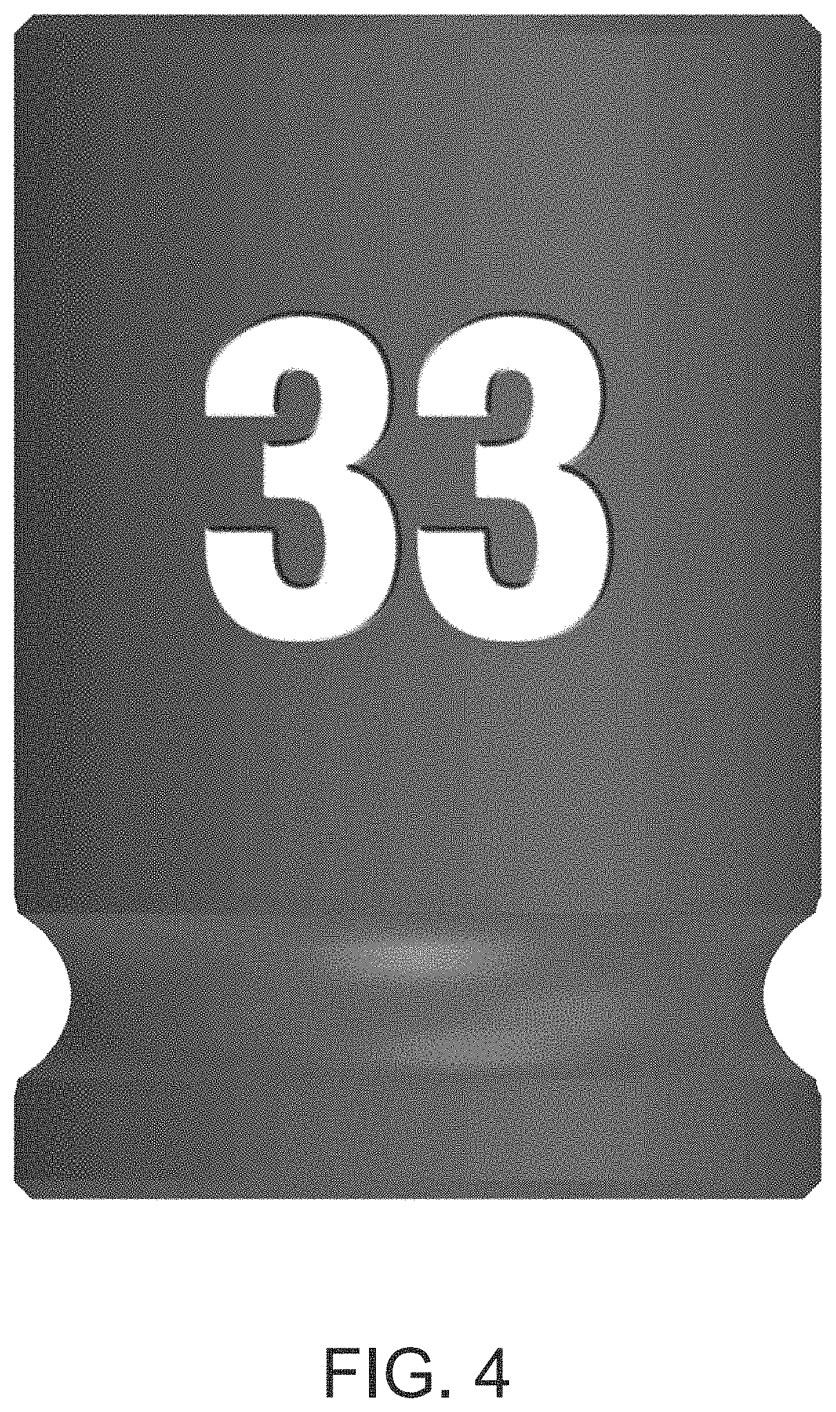 Patent USD0999606 Figure 4 – Socket