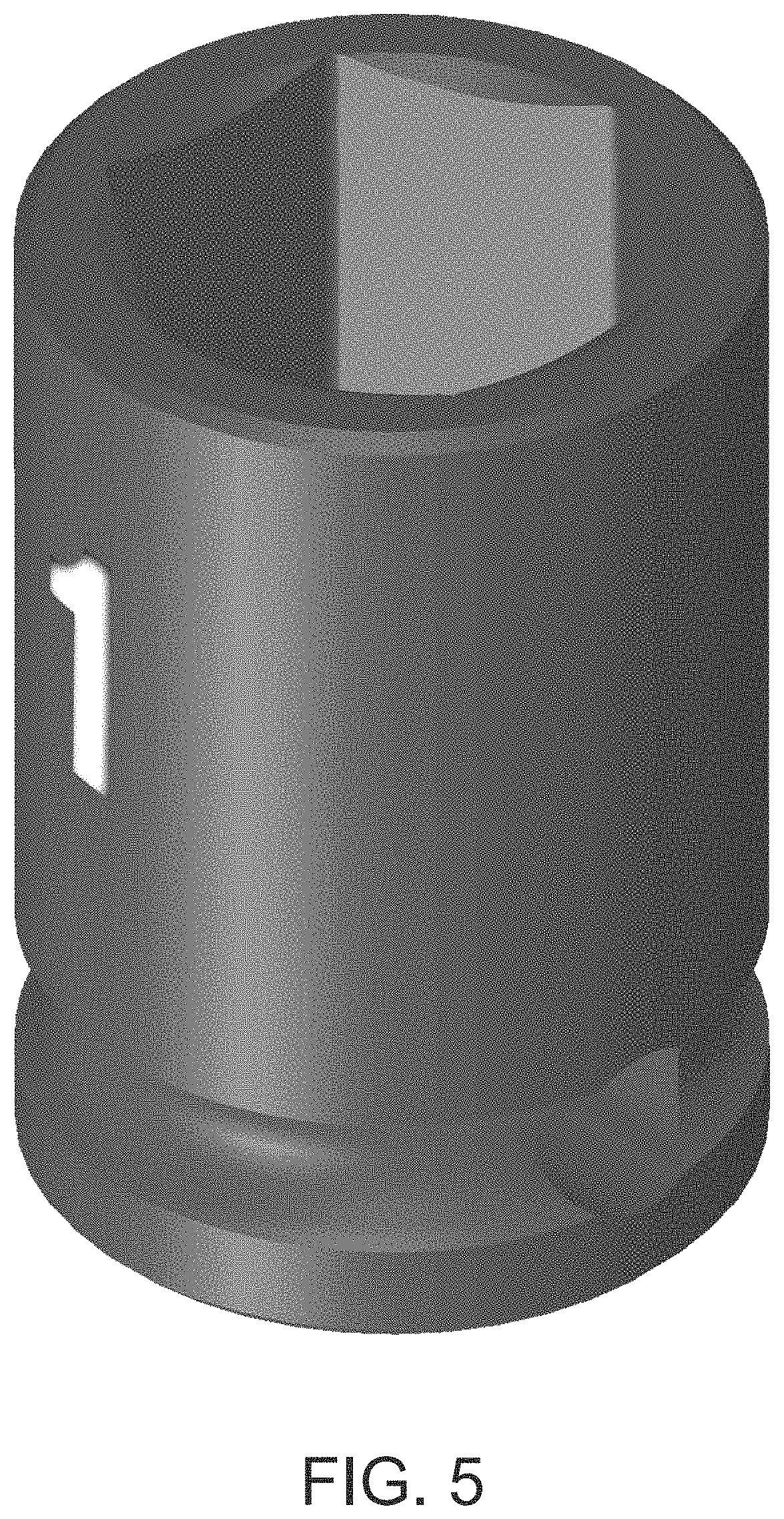 Patent USD0999606 Figure 5 – Socket