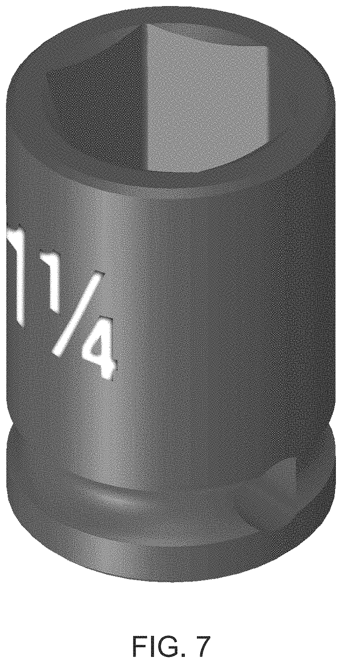 Patent USD0999606 Figure 7 – Socket