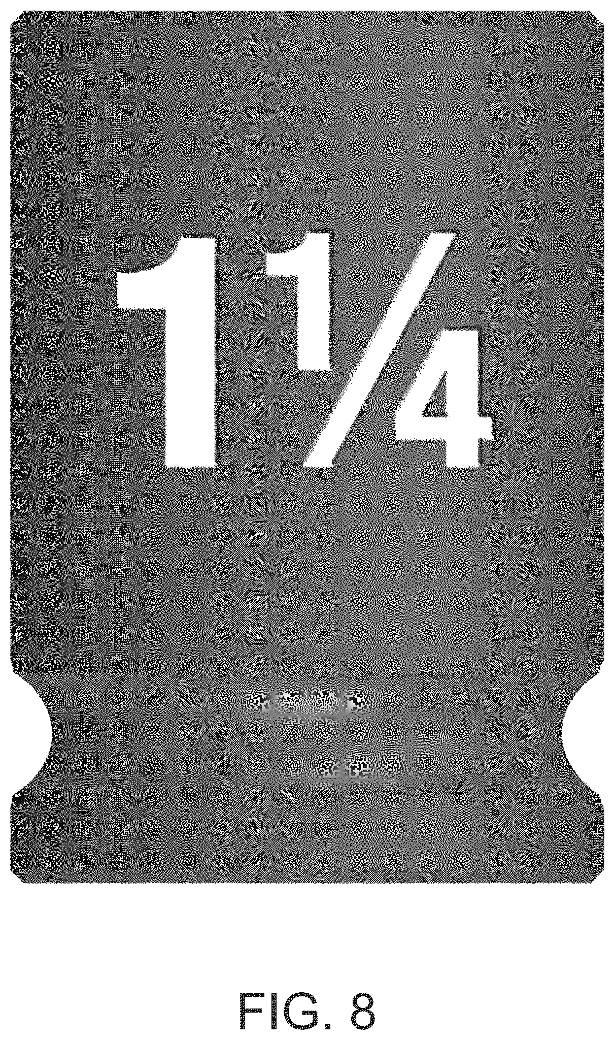 Patent USD0999606 Figure 8 – Socket