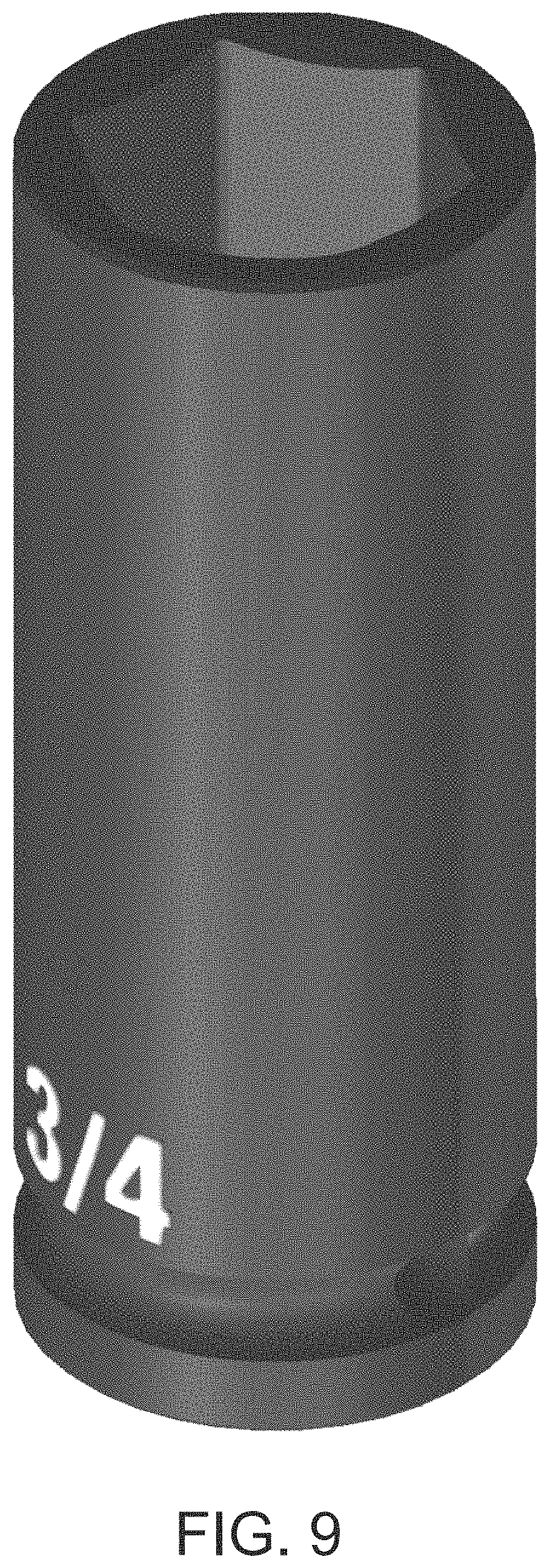 Patent USD0999606 Figure 9 – Socket