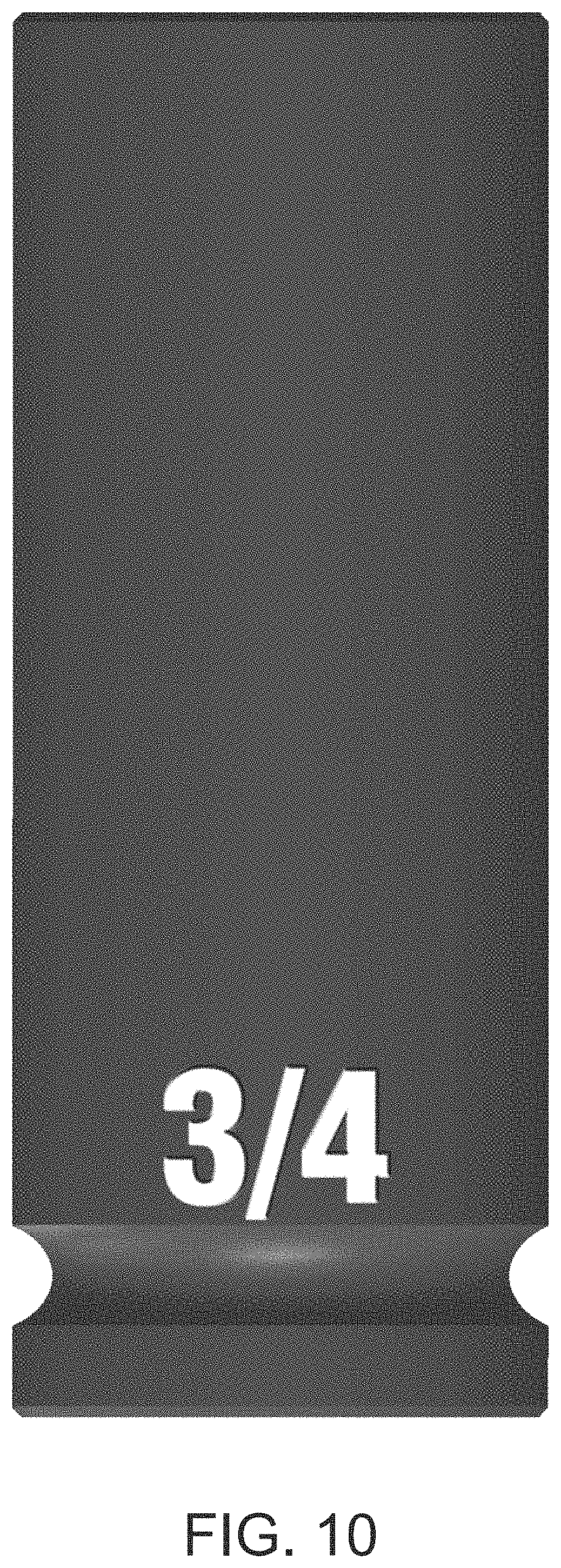 Patent USD0999606 Figure 10 – Socket