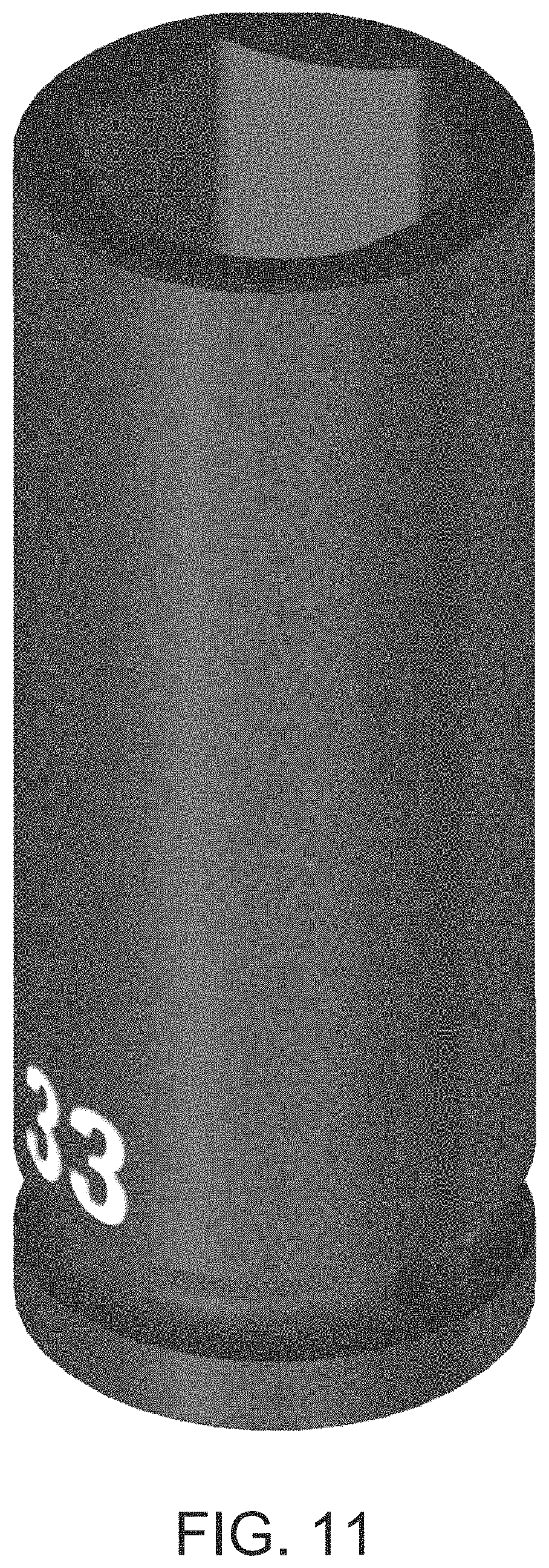 Patent USD0999606 Figure 11 – Socket