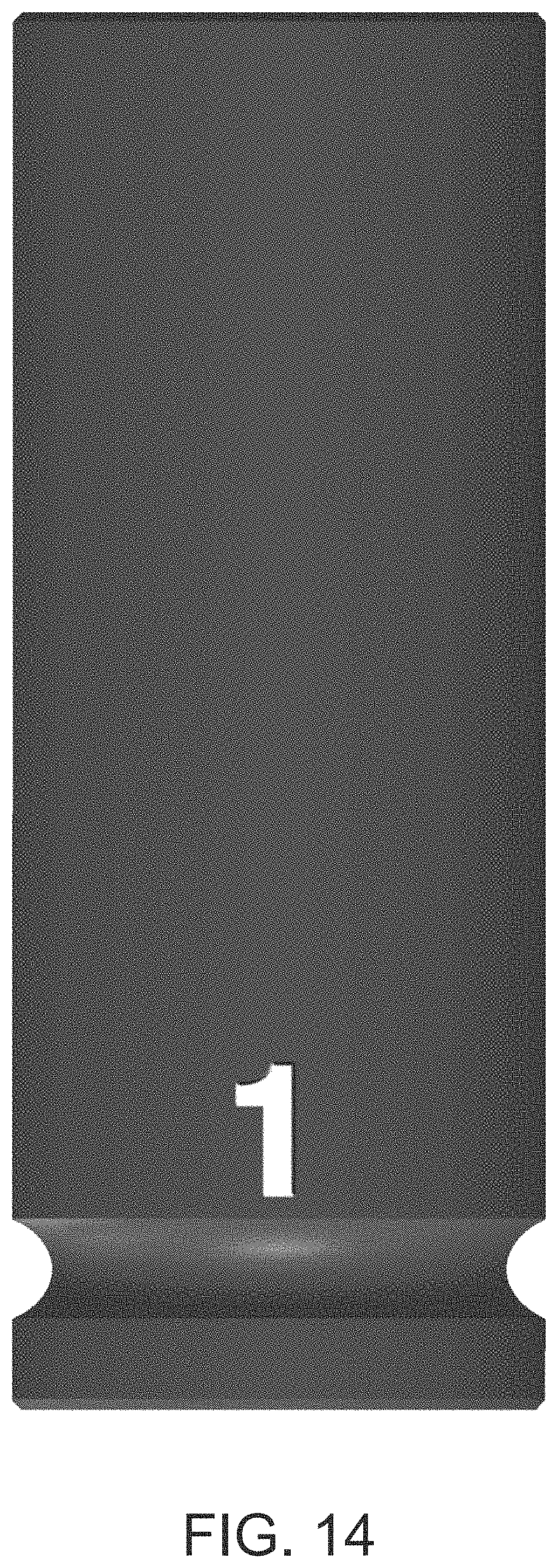 Patent USD0999606 Figure 14 – Socket