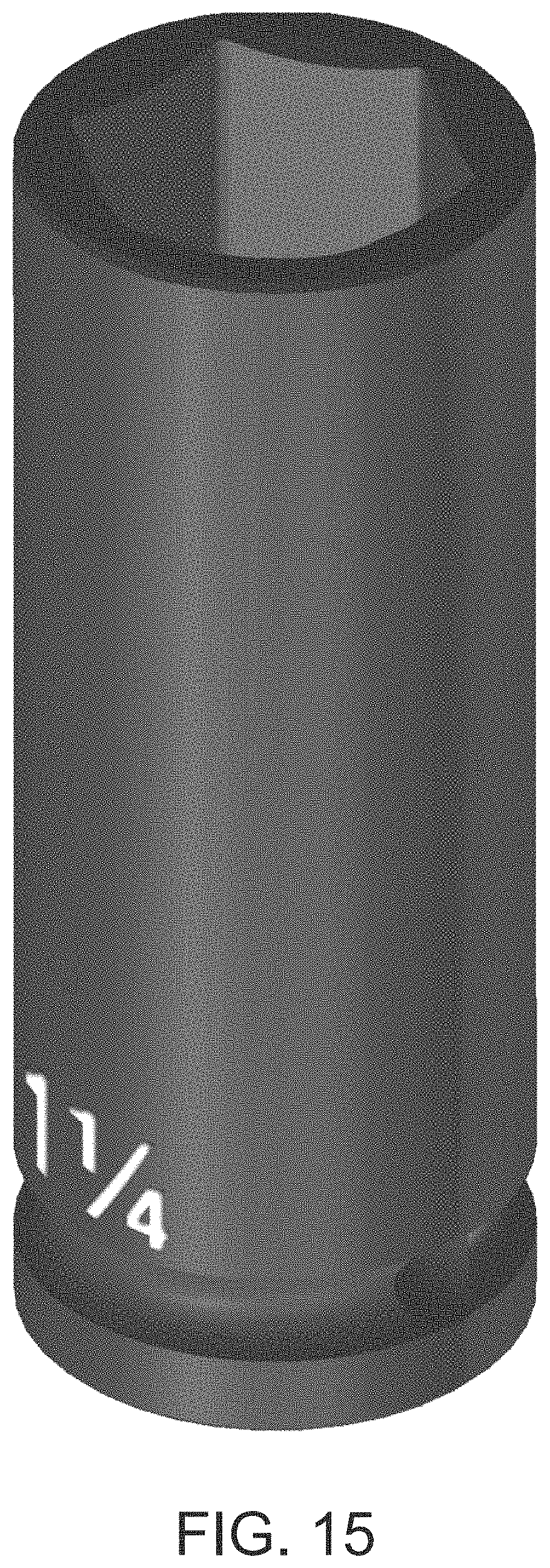 Patent USD0999606 Figure 15 – Socket
