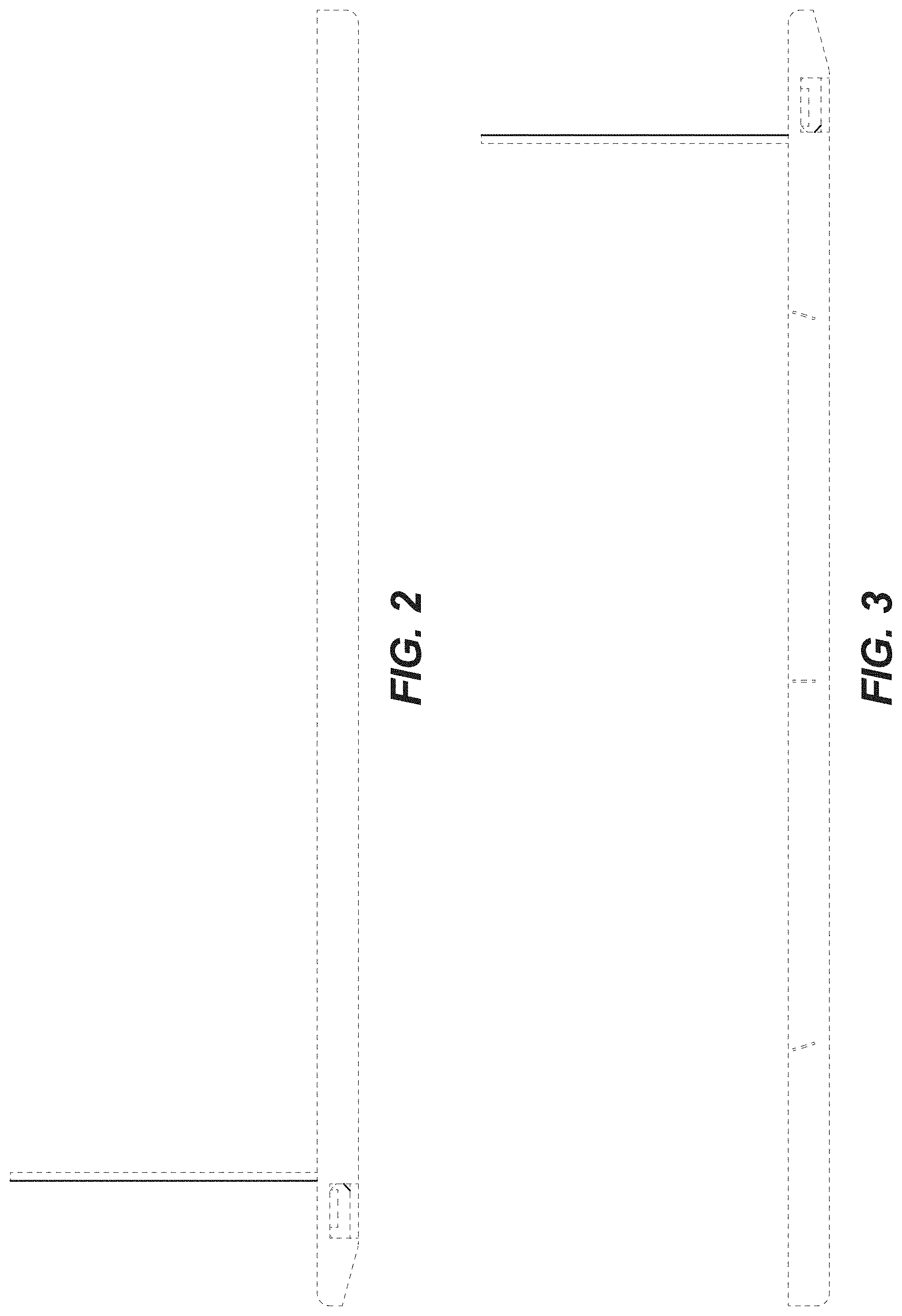 Patent USD0999611 Figure 2 – Circular saw shoe
