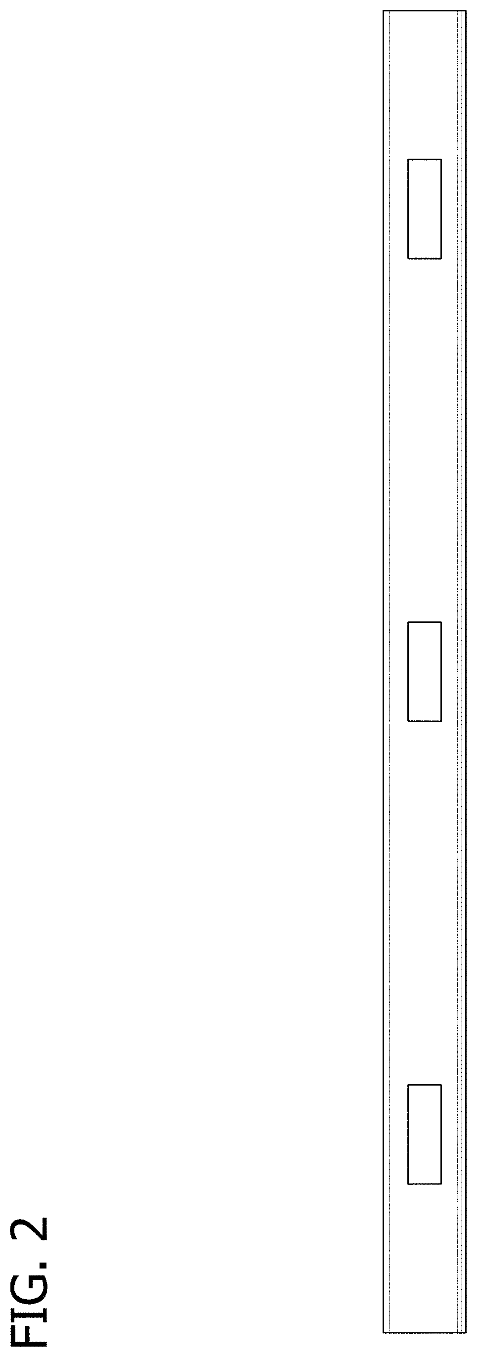 Patent USD0999617 Figure 2 – Facade support