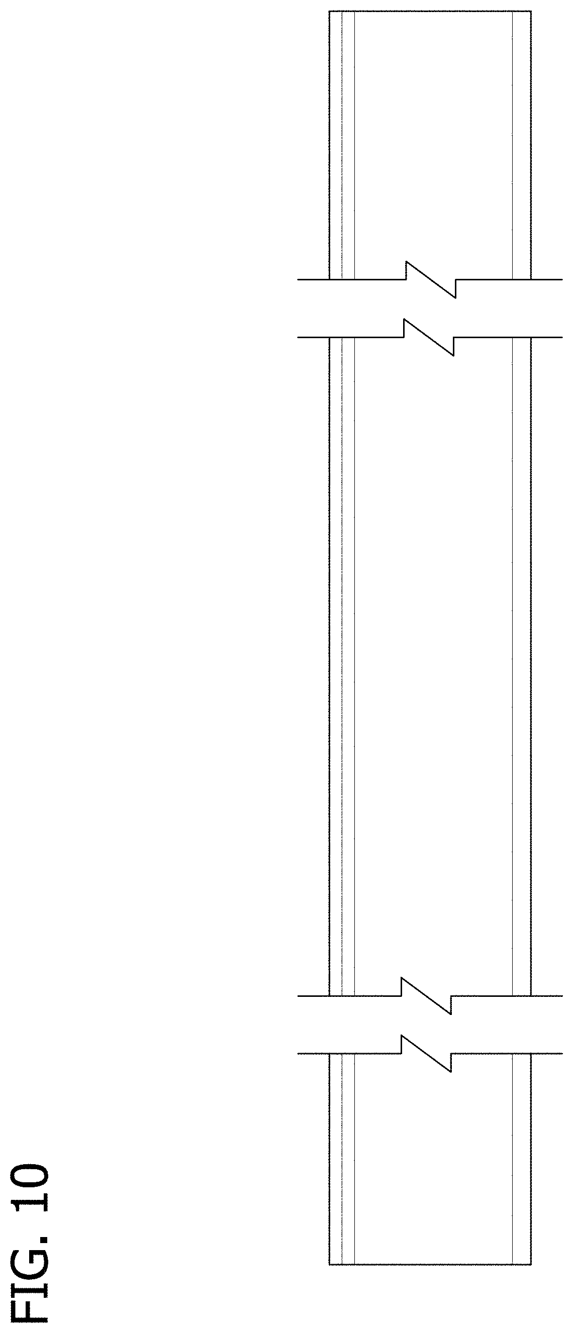 Patent USD0999617 Figure 10 – Facade support