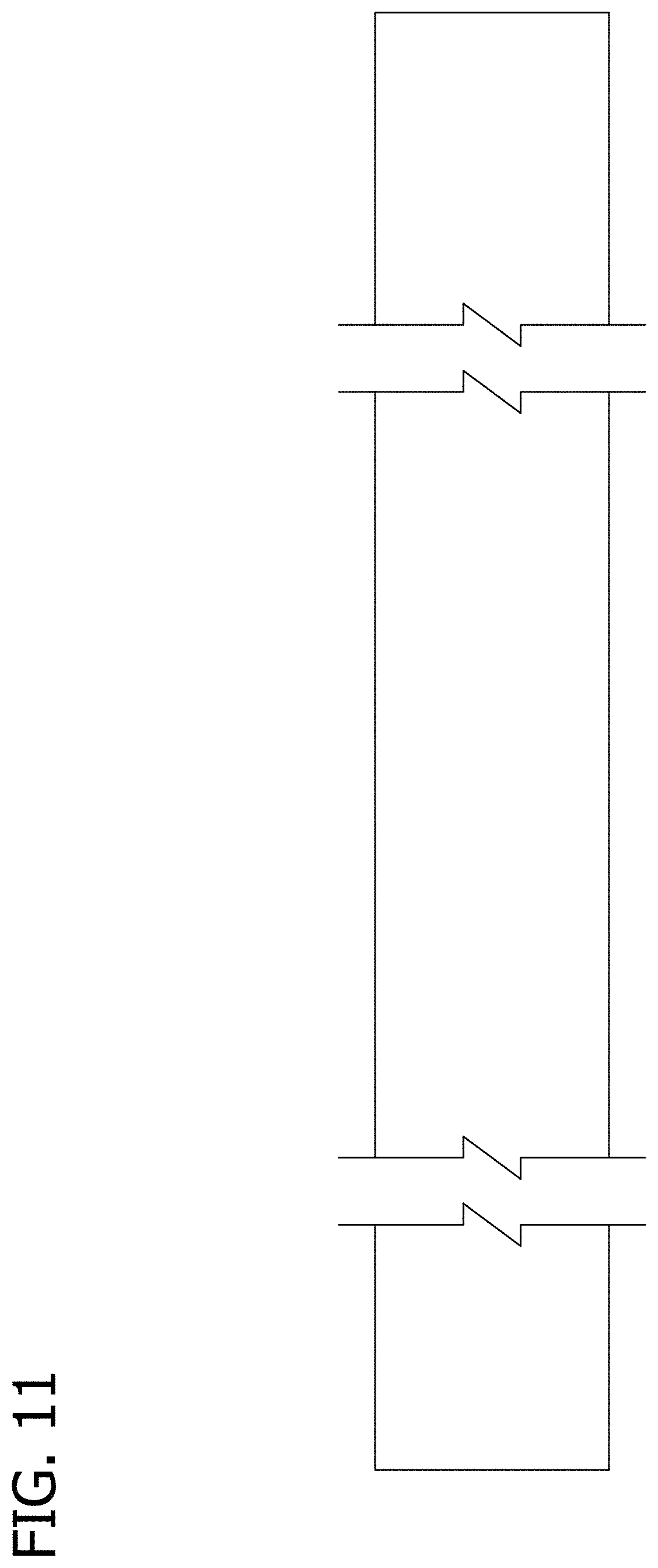 Patent USD0999617 Figure 11 – Facade support