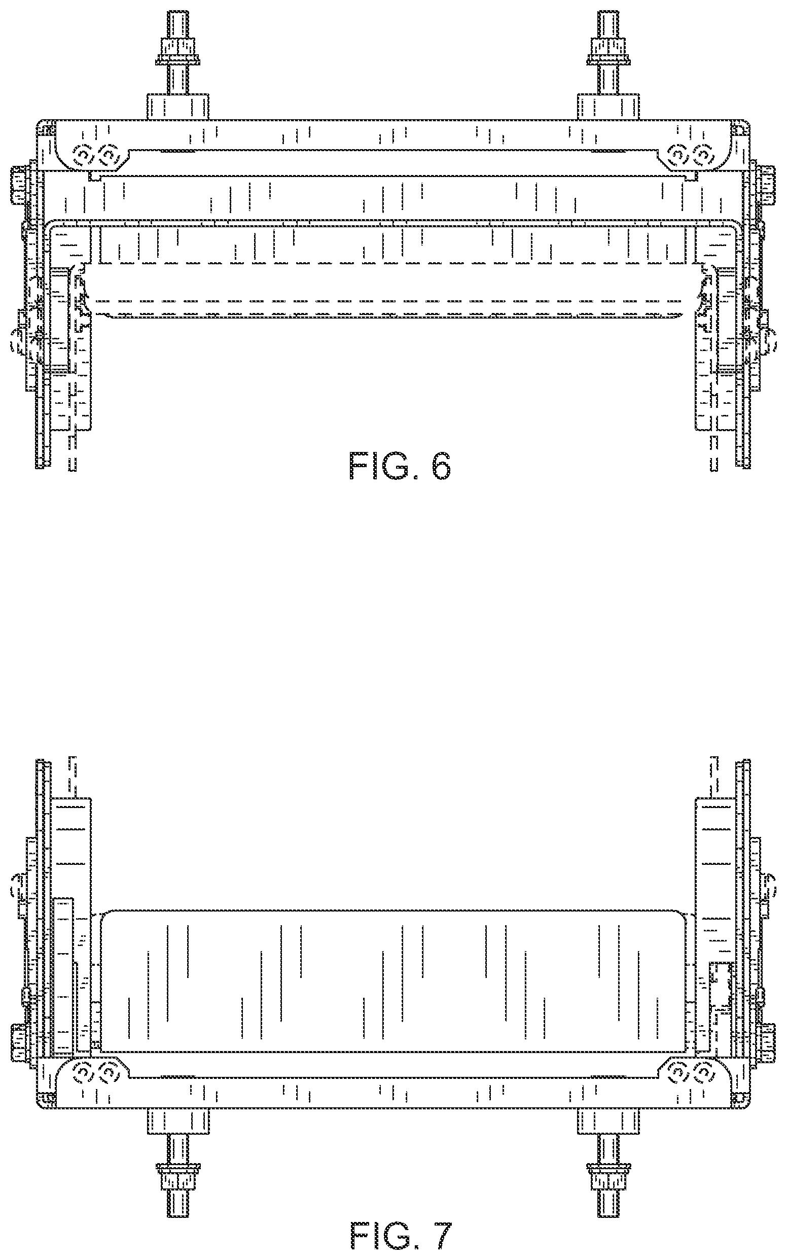 Patent USD0999618 Figure 6 – Antenna-fixing bracket