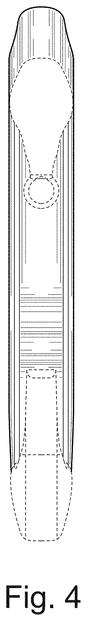 Patent USD0999620 Figure 4 – Carabiner