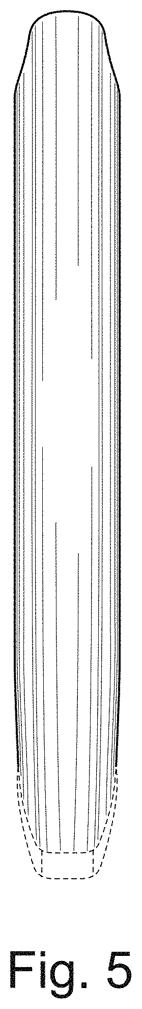 Patent USD0999620 Figure 5 – Carabiner