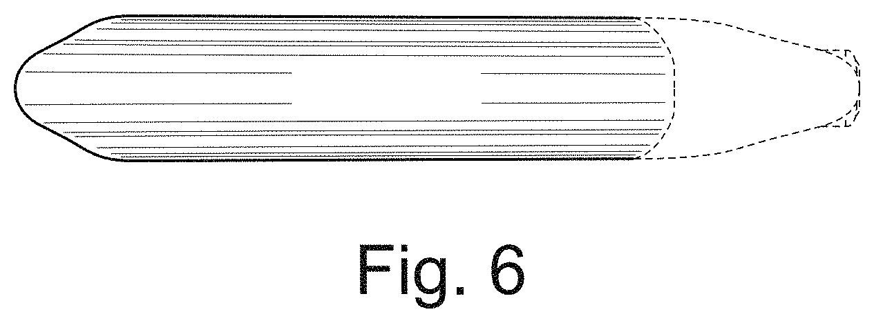 Patent USD0999620 Figure 6 – Carabiner