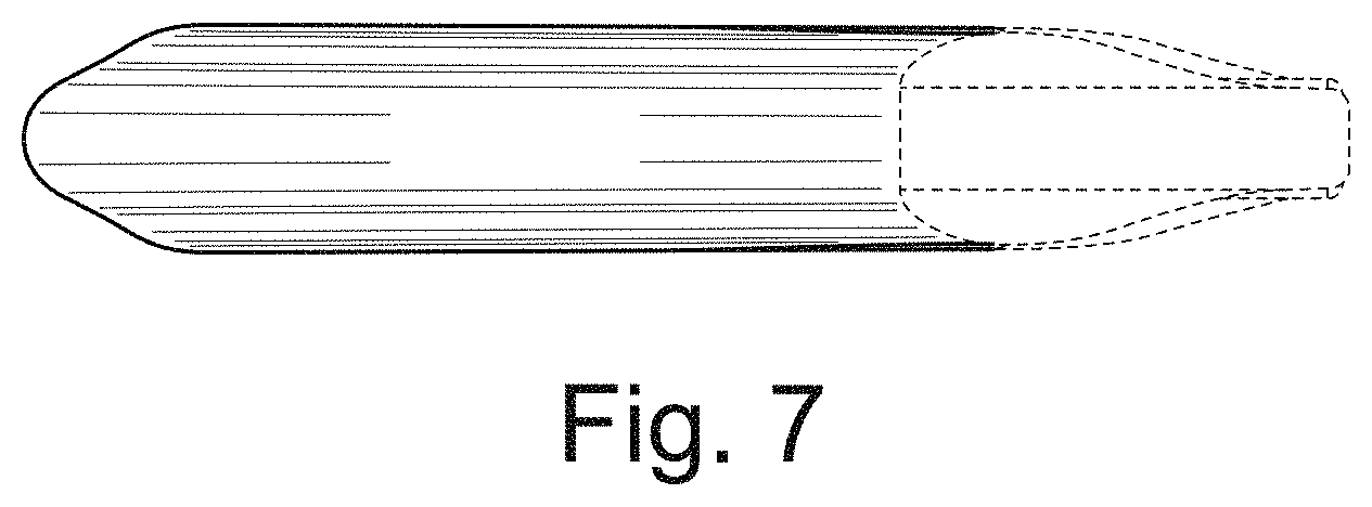 Patent USD0999620 Figure 7 – Carabiner