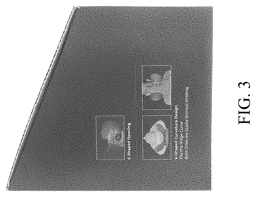 Patent USD0999625 Figure 3 – Packing box