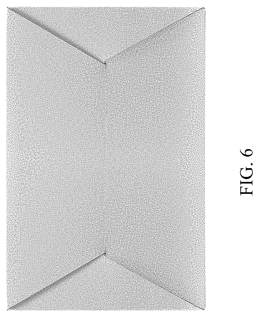 Patent USD0999625 Figure 6 – Packing box