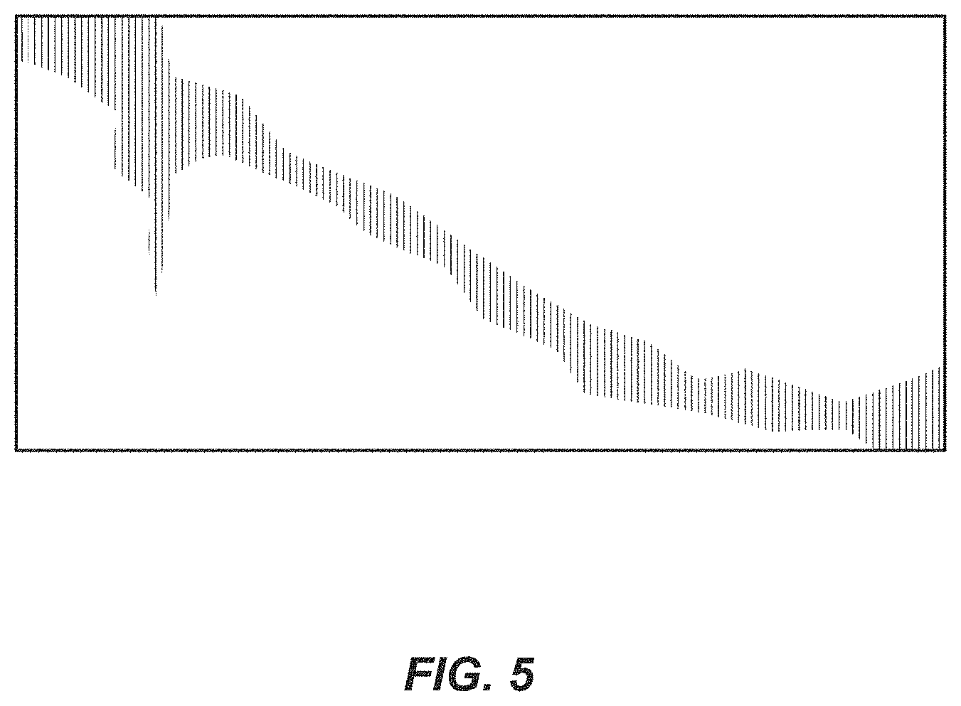 Patent USD0999629 Figure 5 – Carrier for containers