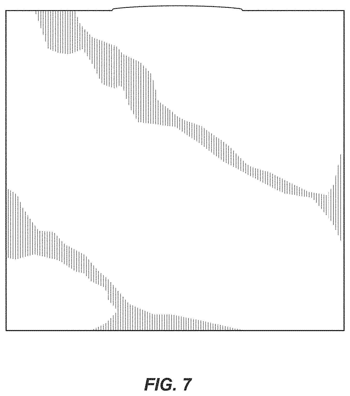 Patent USD0999629 Figure 7 – Carrier for containers