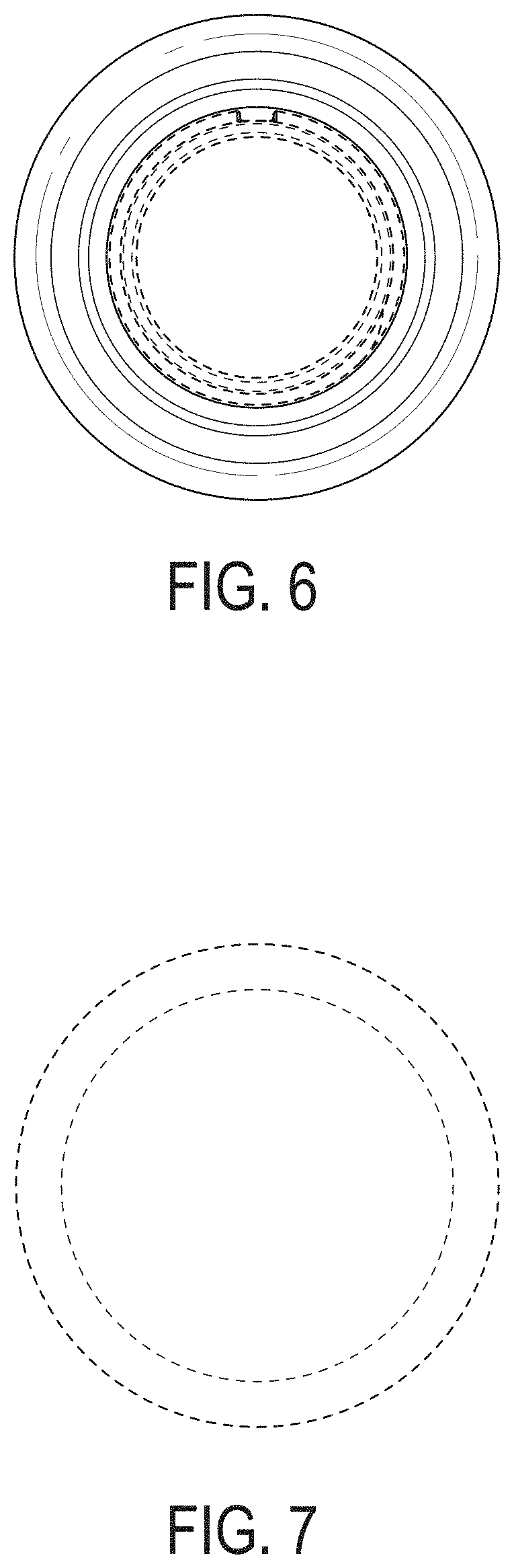 Patent USD0999641 Figure 6 – Bottle