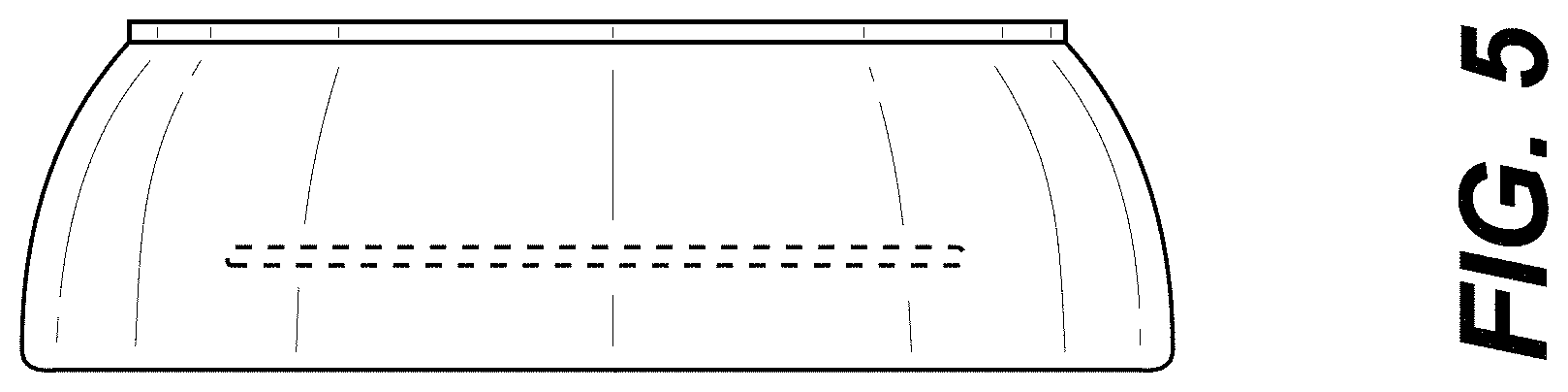 Patent USD0999651 Figure 5 – Thermostat