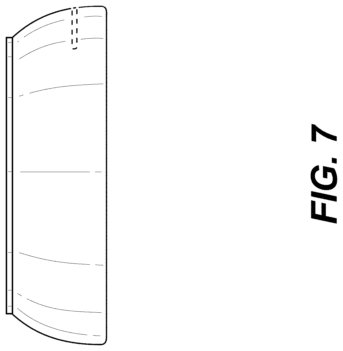 Patent USD0999651 Figure 7 – Thermostat