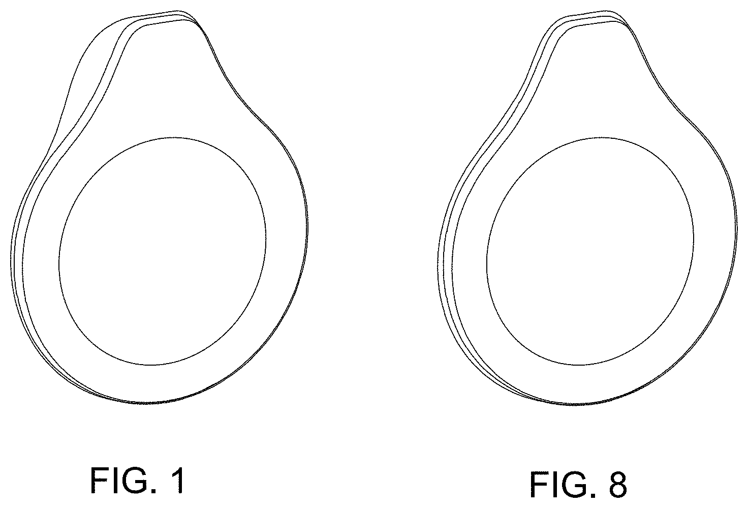 Patent USD0999653 Figure 1 – Surface analysis tool