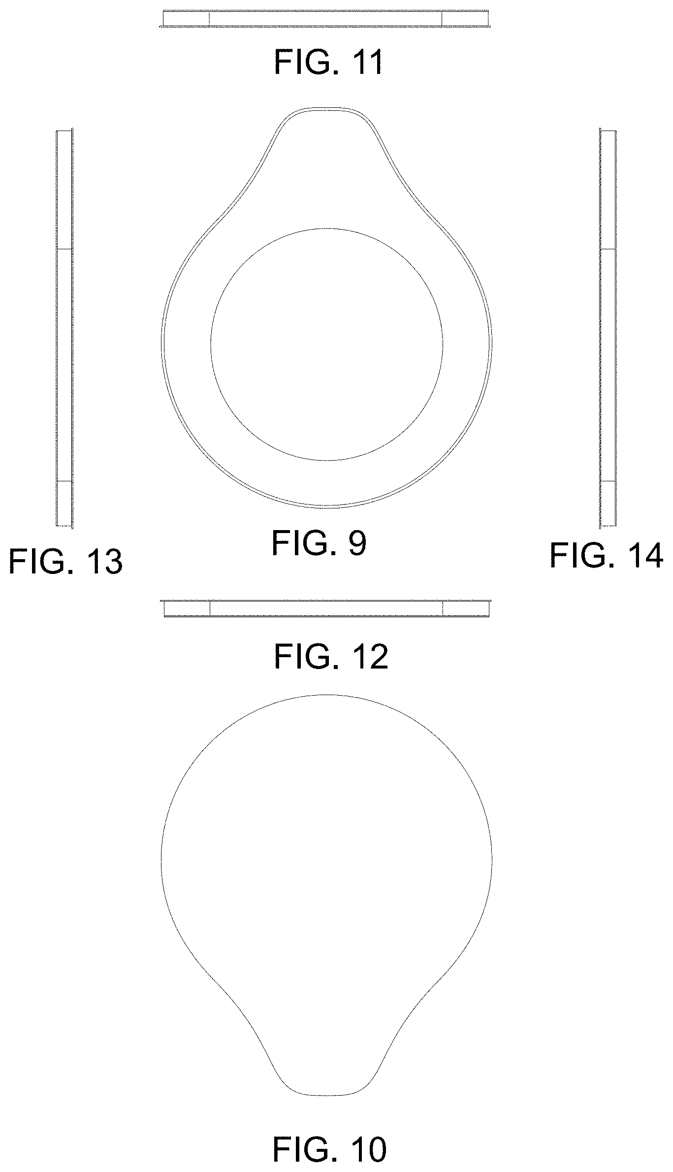 Patent USD0999653 Figure 3 – Surface analysis tool