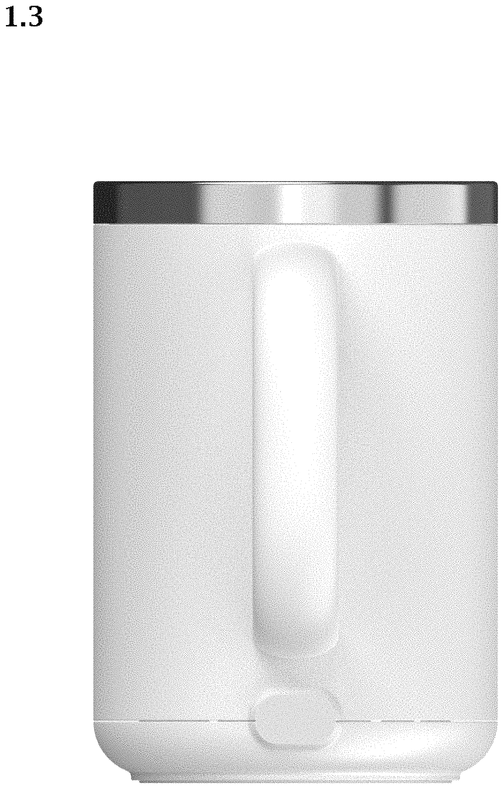 Patent USD0999654 Figure 3 – Device for water examination