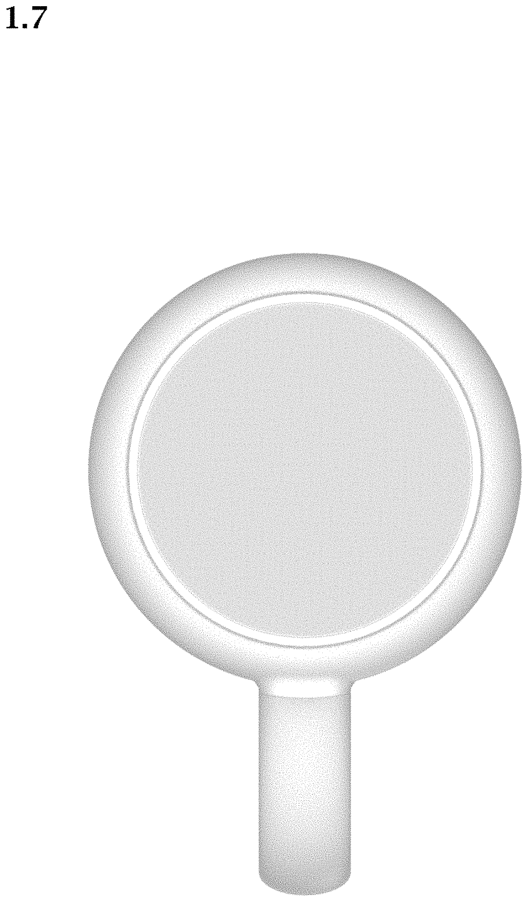 Patent USD0999654 Figure 7 – Device for water examination