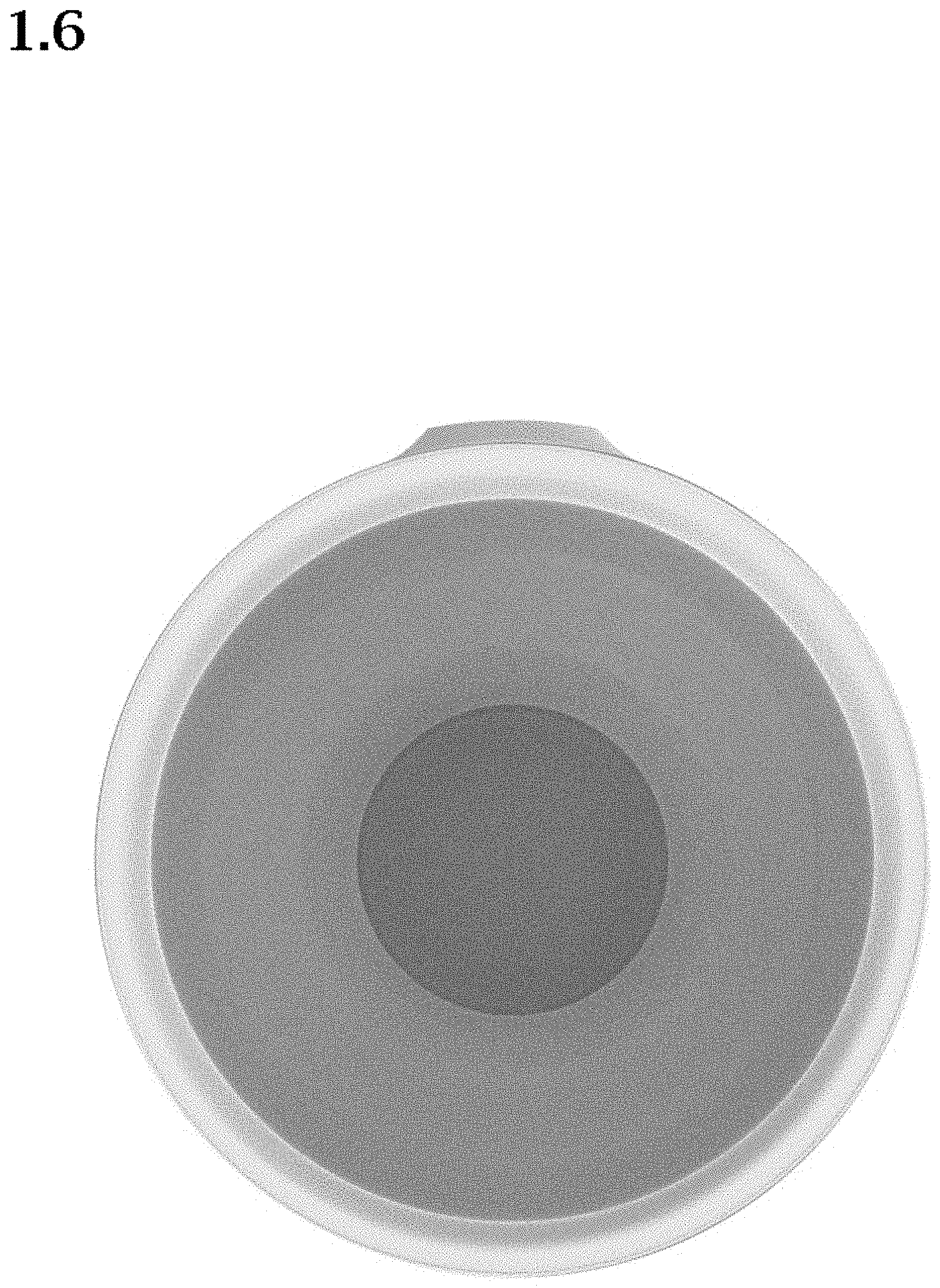 Patent USD0999655 Figure 6 – Device for water examination