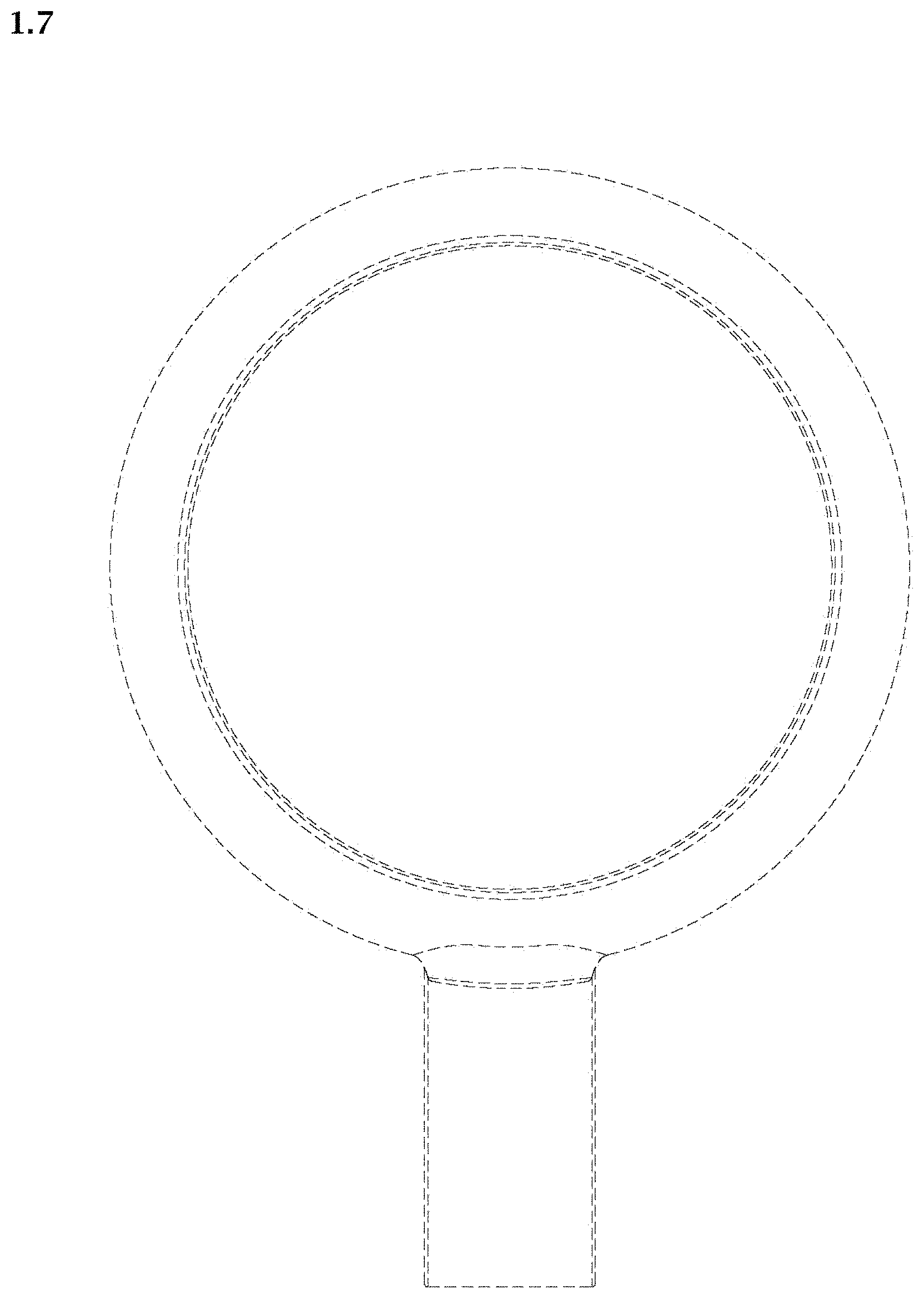 Patent USD0999656 Figure 7 – Device for water examination