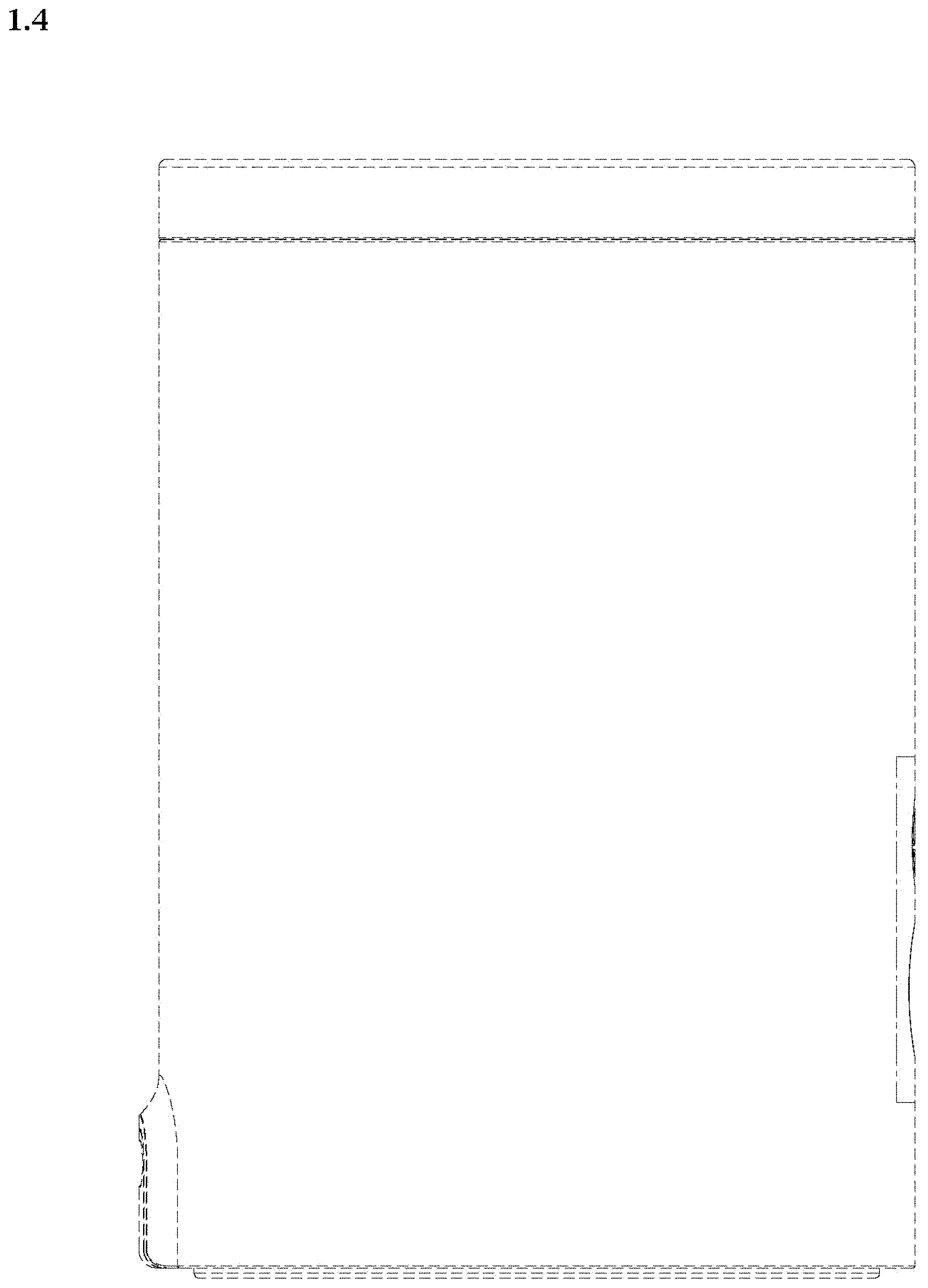 Patent USD0999657 Figure 4 – Device for water examination
