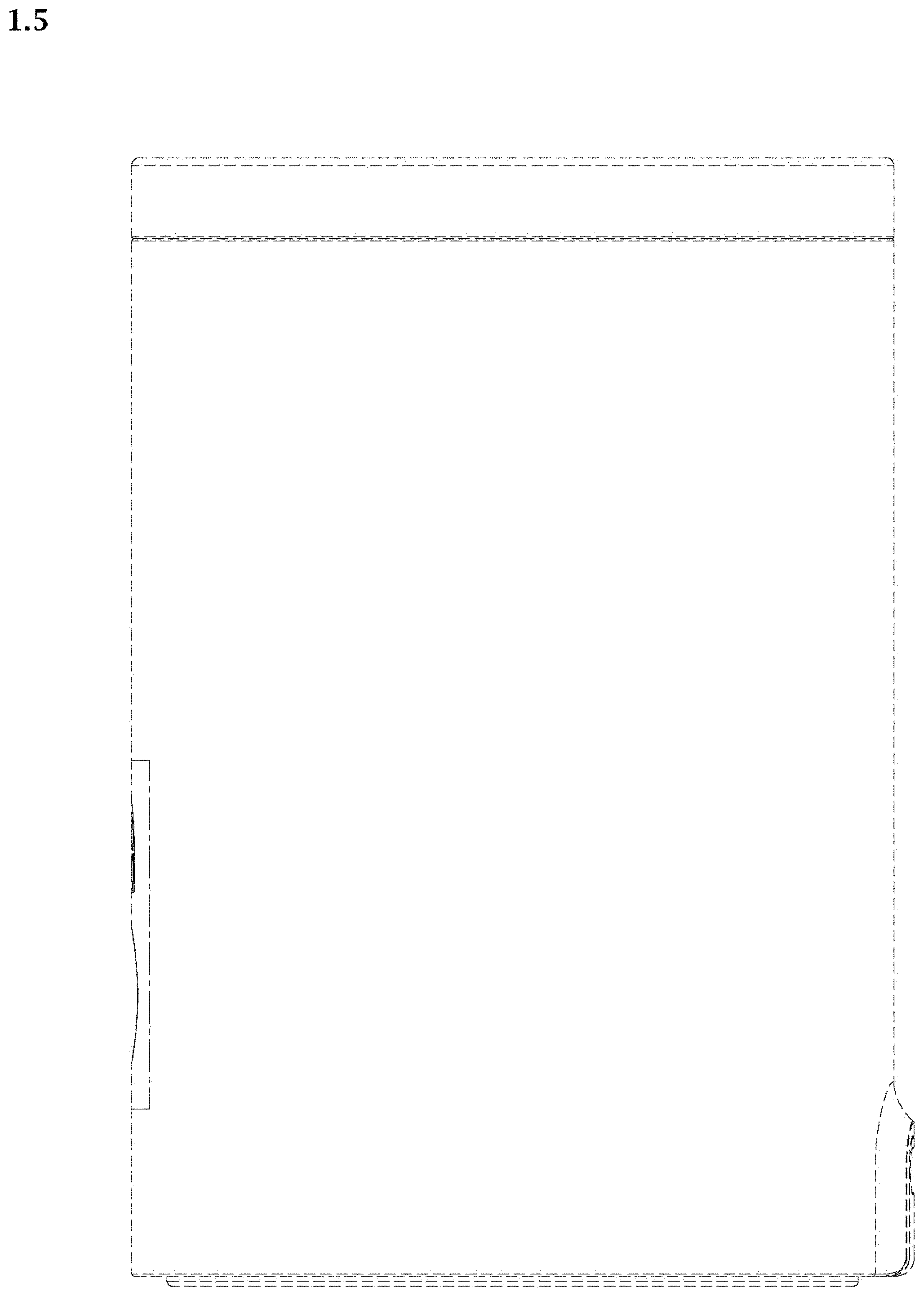Patent USD0999657 Figure 5 – Device for water examination