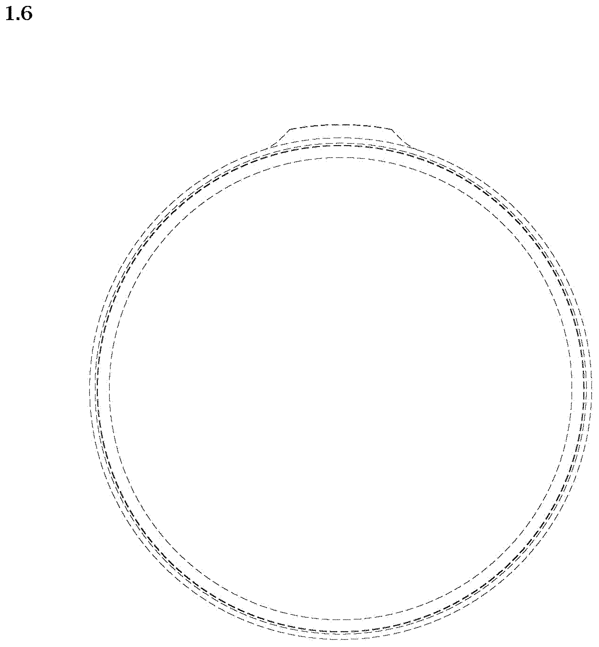 Patent USD0999657 Figure 6 – Device for water examination